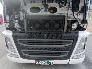 Volvo 400 Series