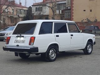 Lada (VAZ) 2104