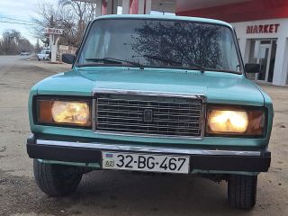 Lada (VAZ) 2107