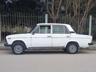 Lada (VAZ) 2106