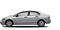 Acura CSX (CSX)