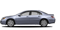 Acura RL (RL (KB1))