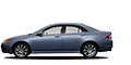 Acura TSX (TSX (CL9))