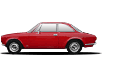Alfa Romeo GTA Coupe (GTA Coupe)