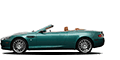 Aston Martin DB9 (DB9)