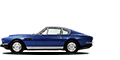 Aston Martin V8 Vantage (V8 Vantage (I))