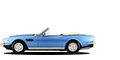 Aston Martin V8 Vantage (V8 Vantage (I))