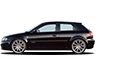 Audi A3 (A3 (8L))