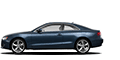 Audi A5 (A5)