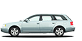 Audi A6 (A6 (C5))