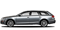 Audi A6 (A6 (C6))