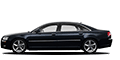 Audi A8 (A8 (D3))
