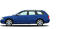 Audi RS4 (RS4 (B5))