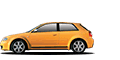 Audi S3 (S3 (8L))