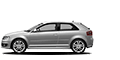 Audi S3 (S3 (8P))