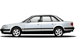 Audi S4 (S4 (C4))