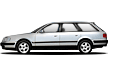 Audi S4 (S4 (C4))