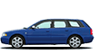 Audi S4 (S4 (B5))