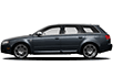 Audi S4 (S4 (B6/B7))