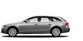 Audi S4 (S4 (B8))
