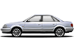 Audi S6 (S6 (C4))