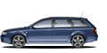 Audi S6 (S6 (C5))