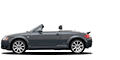 Audi TT (TT (8N))
