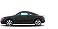 Audi TT (TT (8N))