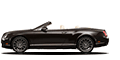 Bentley Continental GT (Continental GT I)