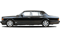 Bentley Turbo R (Turbo R)