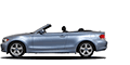 BMW 1 Series (1 Series (E81/E82/E87/E88))