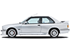 BMW 3 Series (3 Series (E30))