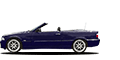 M3 Cabrio (E36)