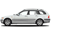 BMW 3 Series (3 Series (E46))