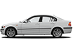 BMW 3 Series (3 Series (E46))