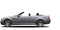 M3 Cabrio (E46)