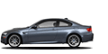 M3 Coupe (E92)
