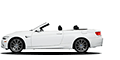 M3 Cabrio (E93)