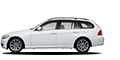 BMW 3 Series (3 Series (E90/E91/E92/E93))