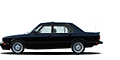BMW 5 Series (5 Series (E28))