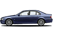 BMW 5 Series (5 Series (E39))