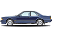 BMW 6 Series (6 Series (E24))