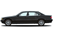 BMW 7 Series (7 Series (E38))