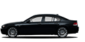 BMW 7 Series (7 Series (E65/E66))