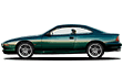 BMW 8 Series (8 Series (E31))