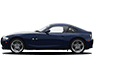 BMW Z Series (Z4 (E85/E86))