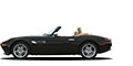 BMW Z Series (Z8 (E52))