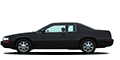 Cadillac Eldorado (Eldorado (XI))