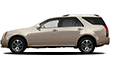 Cadillac SRX (SRX (I))