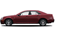 Cadillac STS (STS)